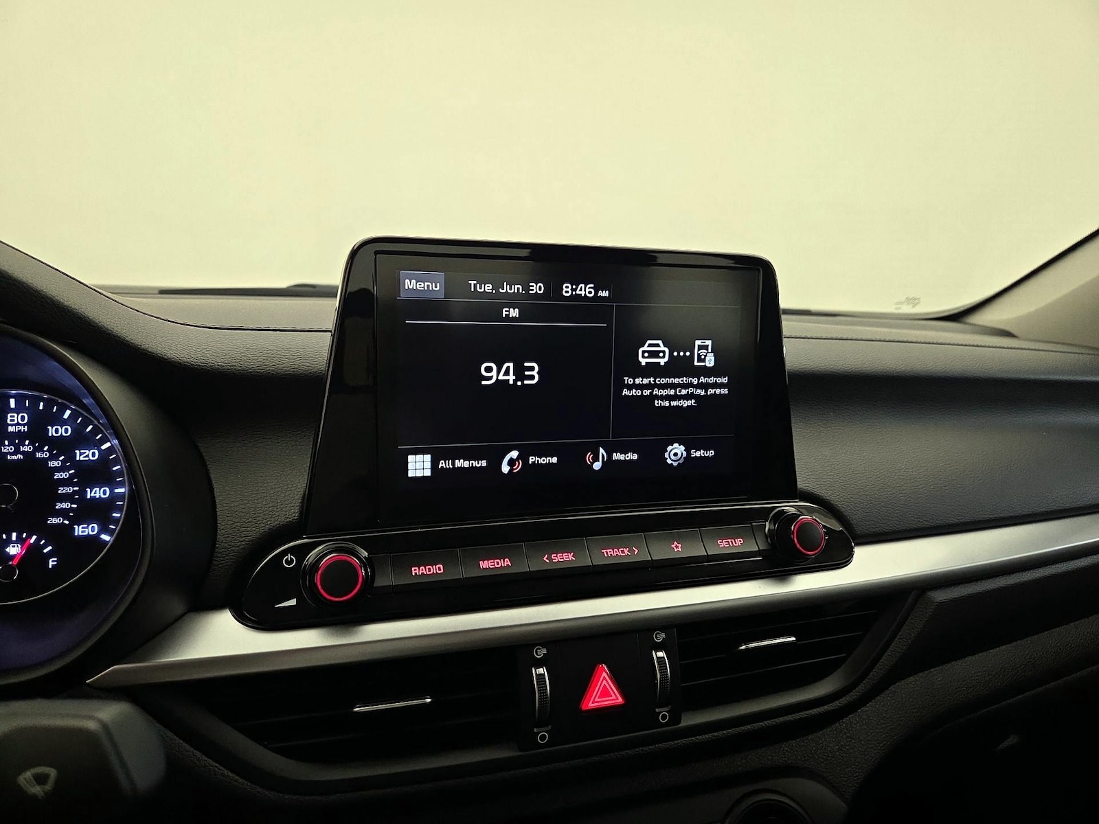 2024 Kia Forte LXS - Photo 16
