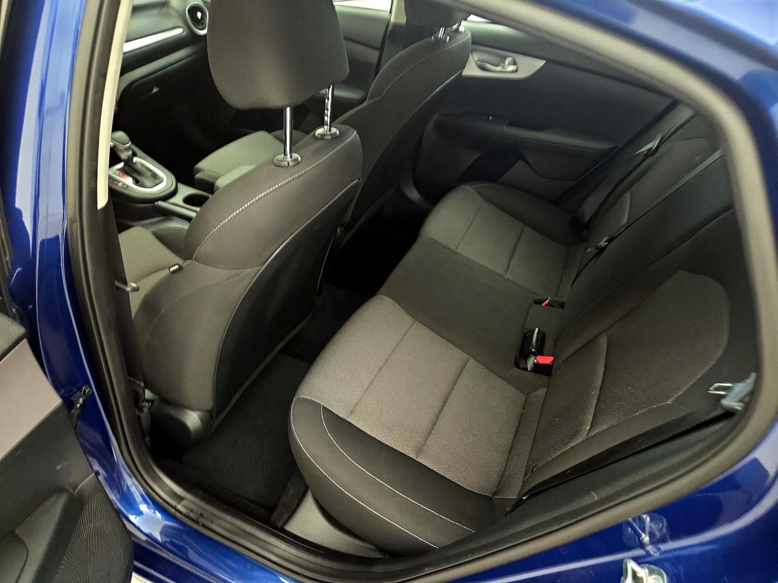 2024 Kia Forte LXS - Photo 20