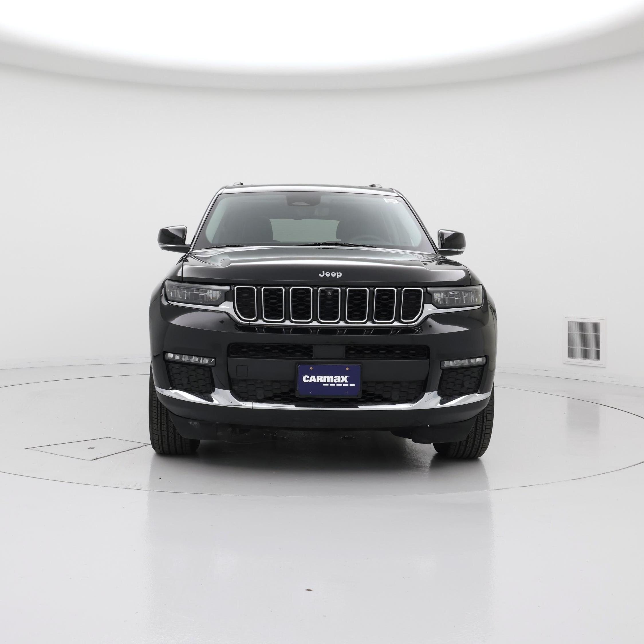 Thumbnail: 2023 Jeep Grand Cherokee L - 5
