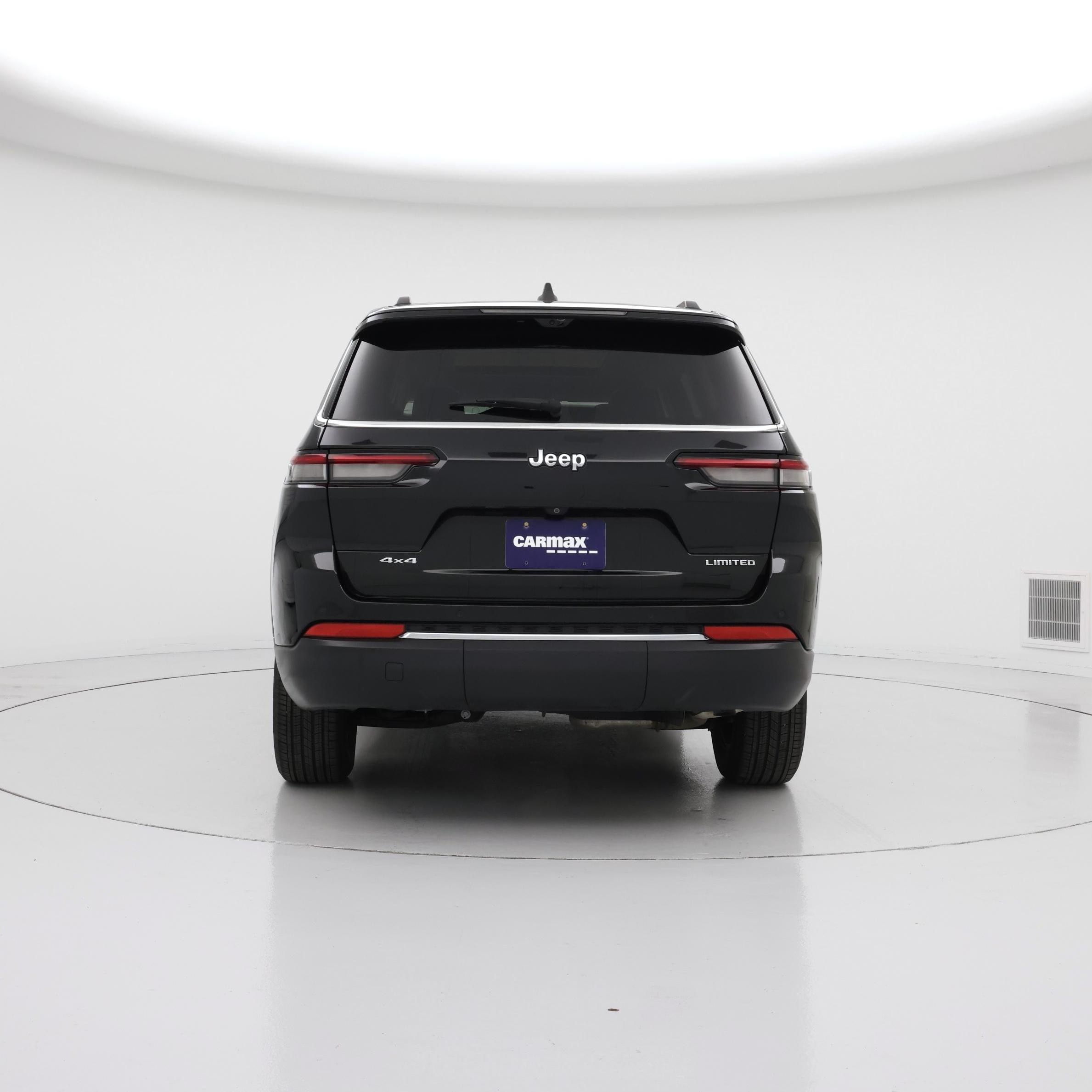 Thumbnail: 2023 Jeep Grand Cherokee L - 6