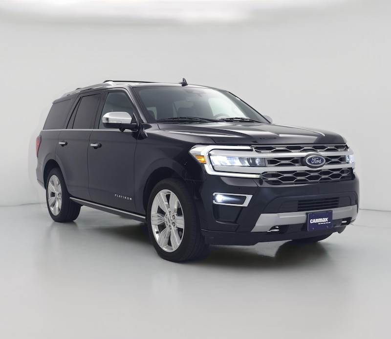 2023 Ford Expedition Platinum