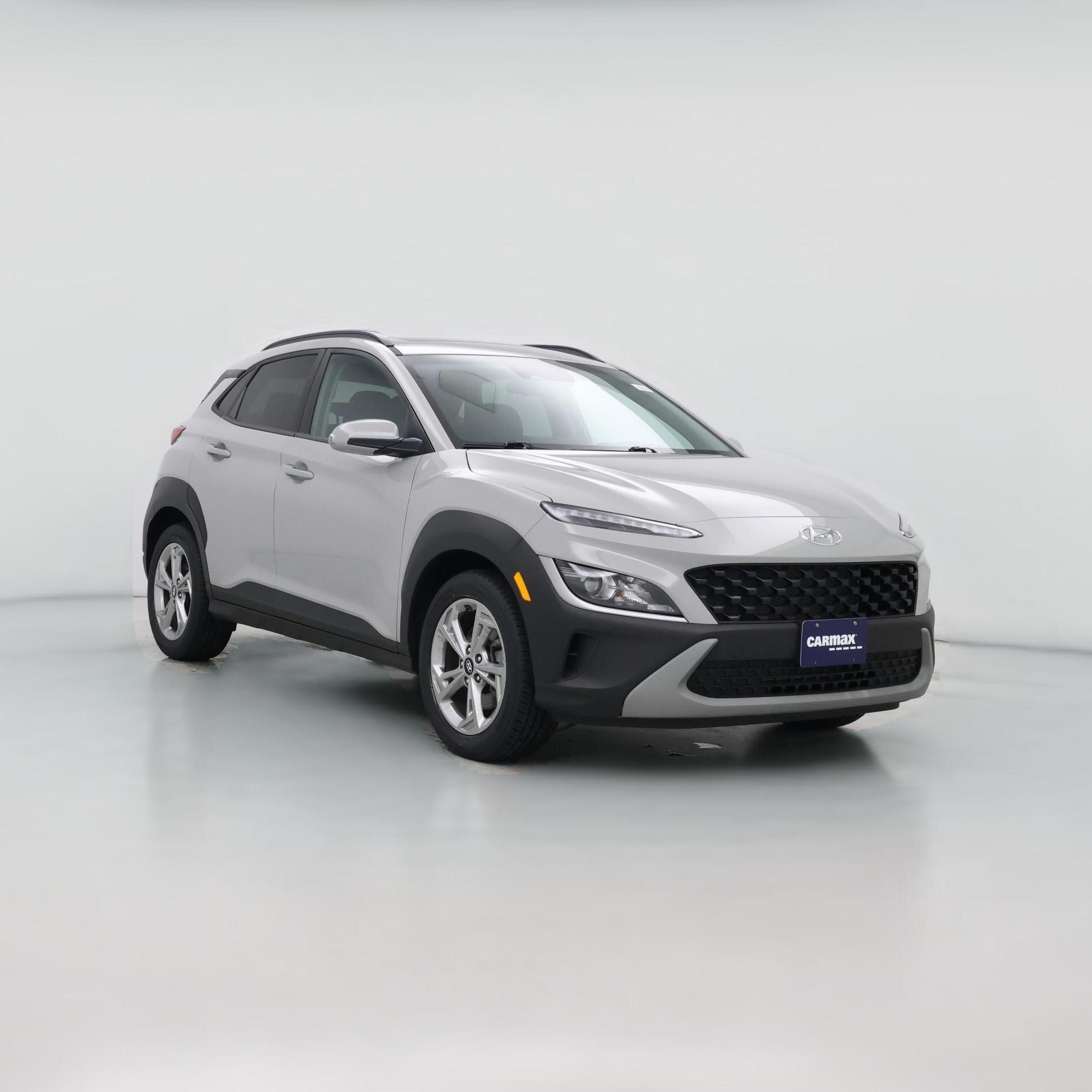 Thumbnail: 2023 Hyundai Kona - 1