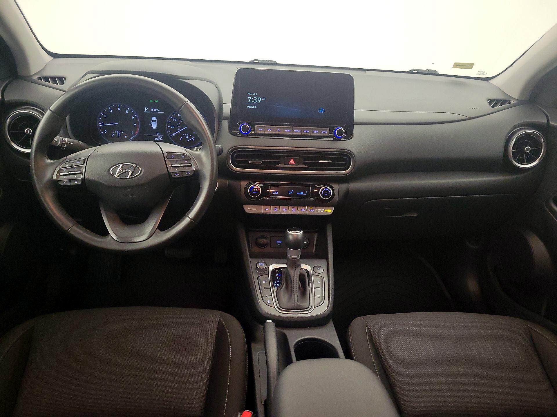 Thumbnail: 2023 Hyundai Kona - 9