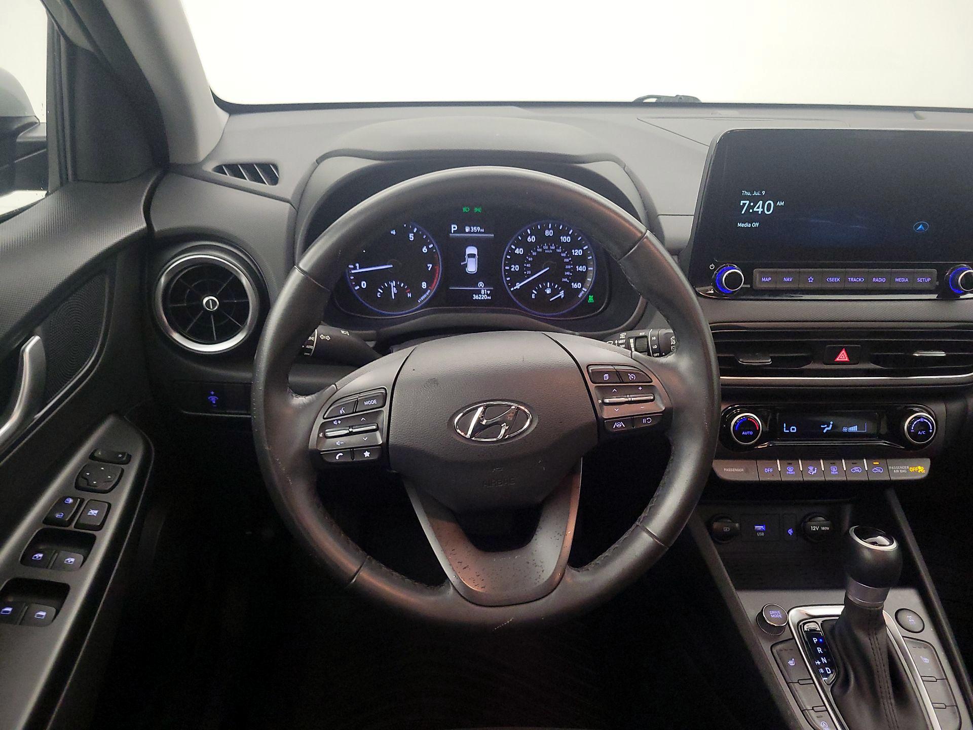 Thumbnail: 2023 Hyundai Kona - 10