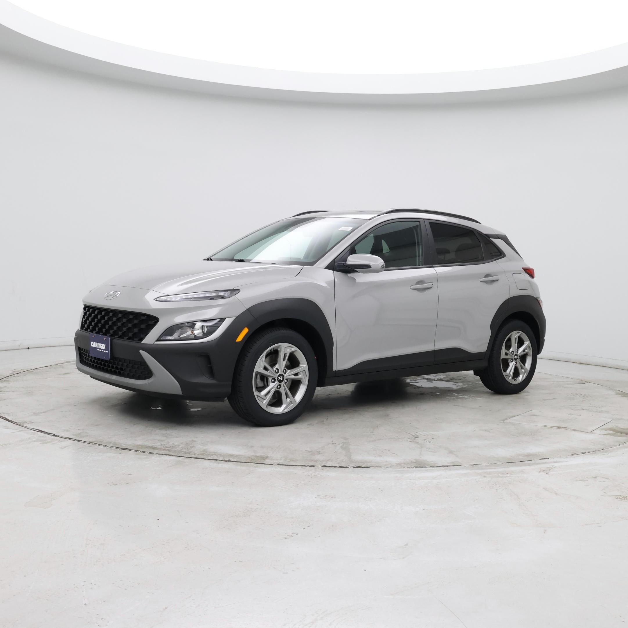 Thumbnail: 2023 Hyundai Kona - 3