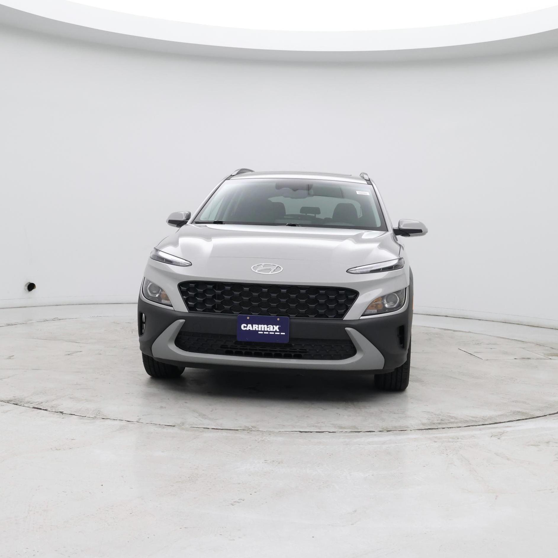 Thumbnail: 2023 Hyundai Kona - 4