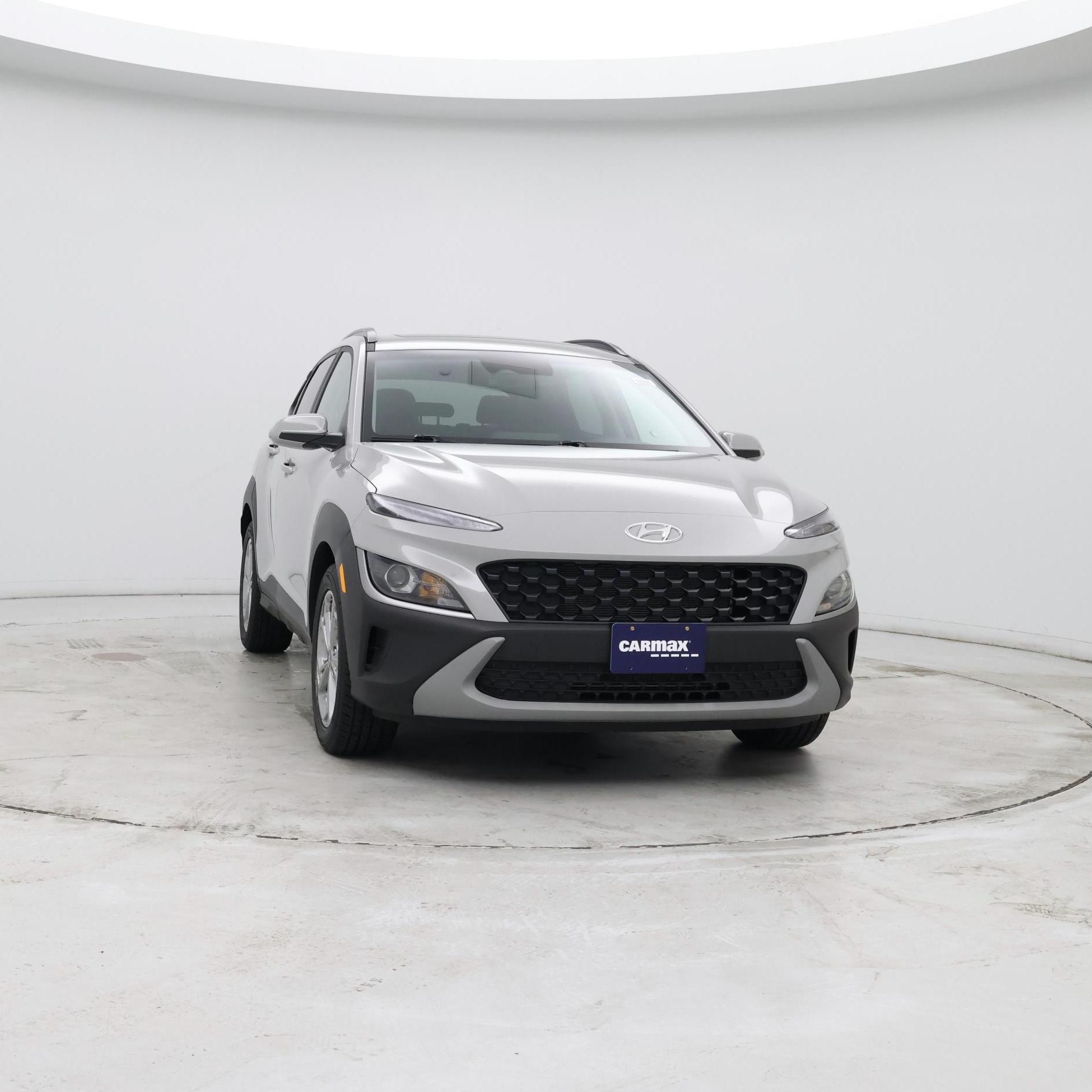 Thumbnail: 2023 Hyundai Kona - 5