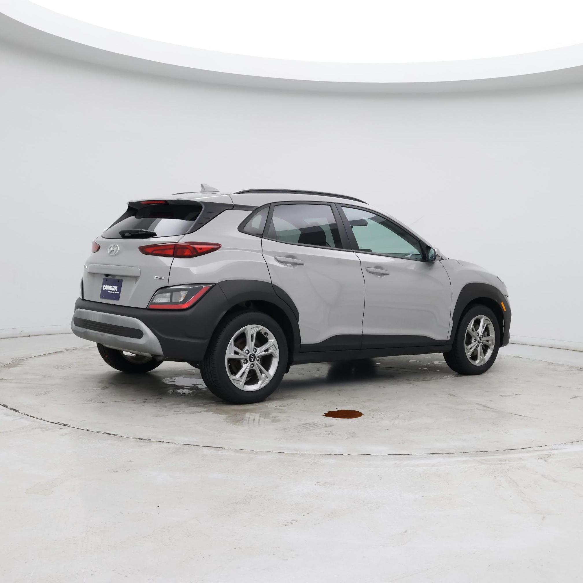 Thumbnail: 2023 Hyundai Kona - 6