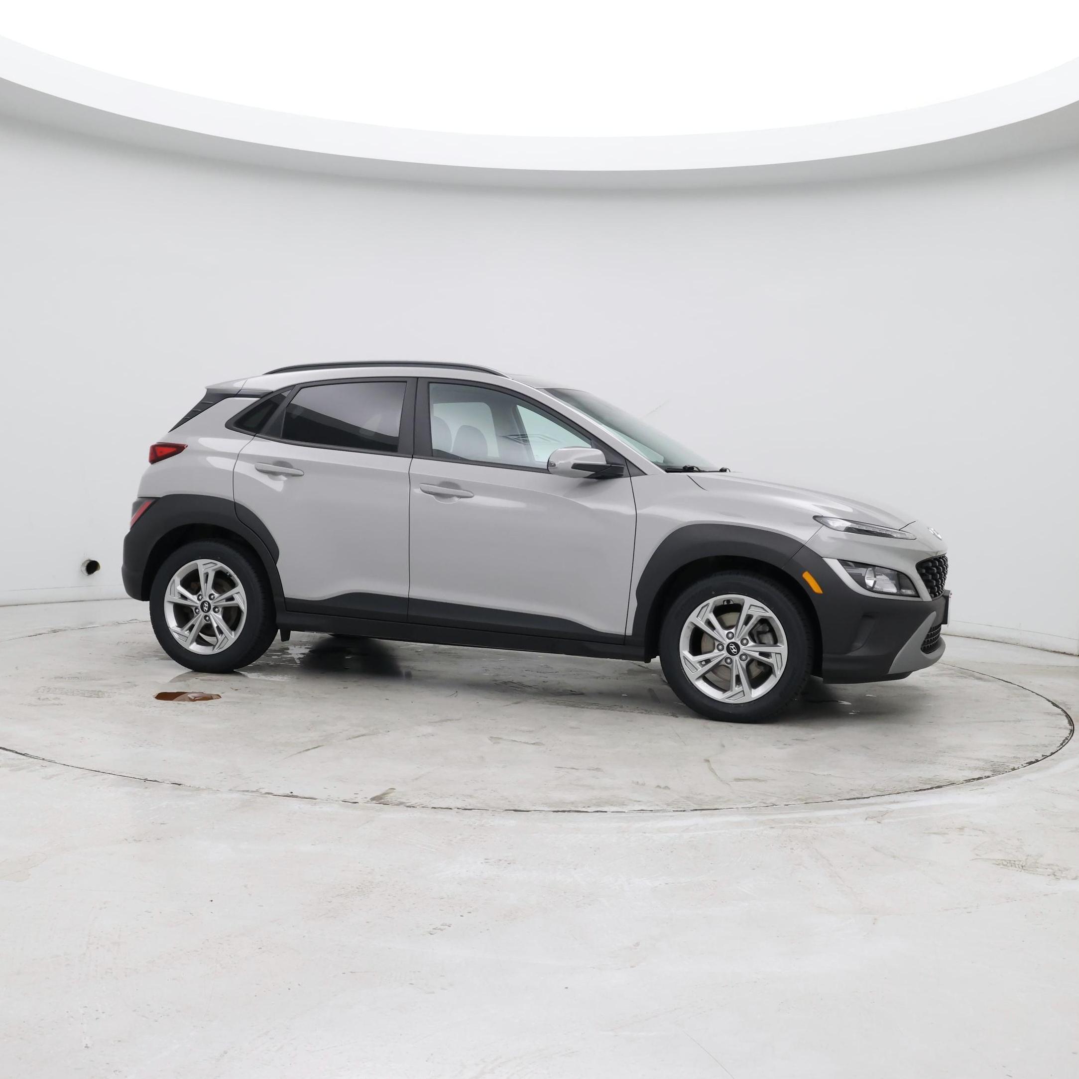 Thumbnail: 2023 Hyundai Kona - 7