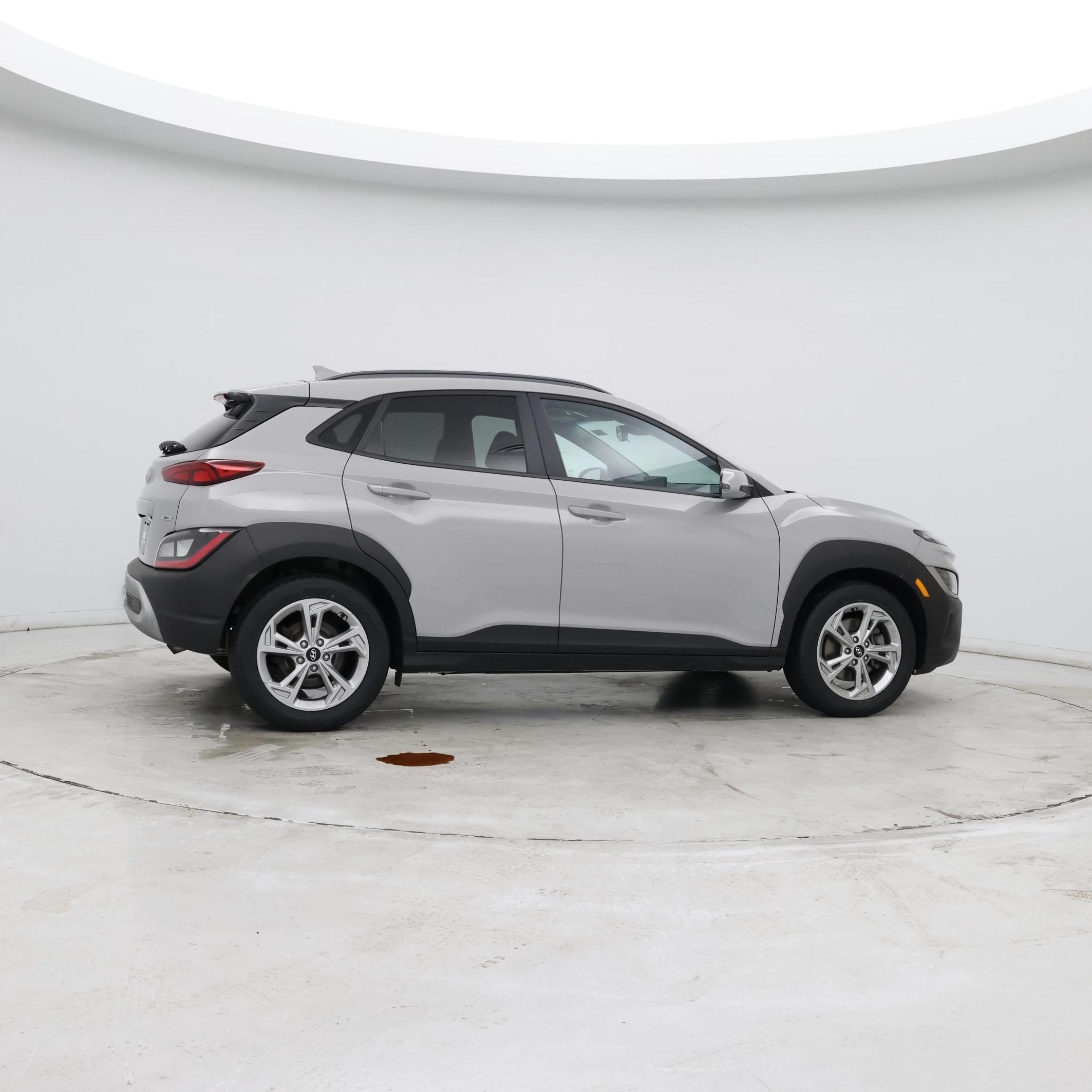 Thumbnail: 2023 Hyundai Kona - 8