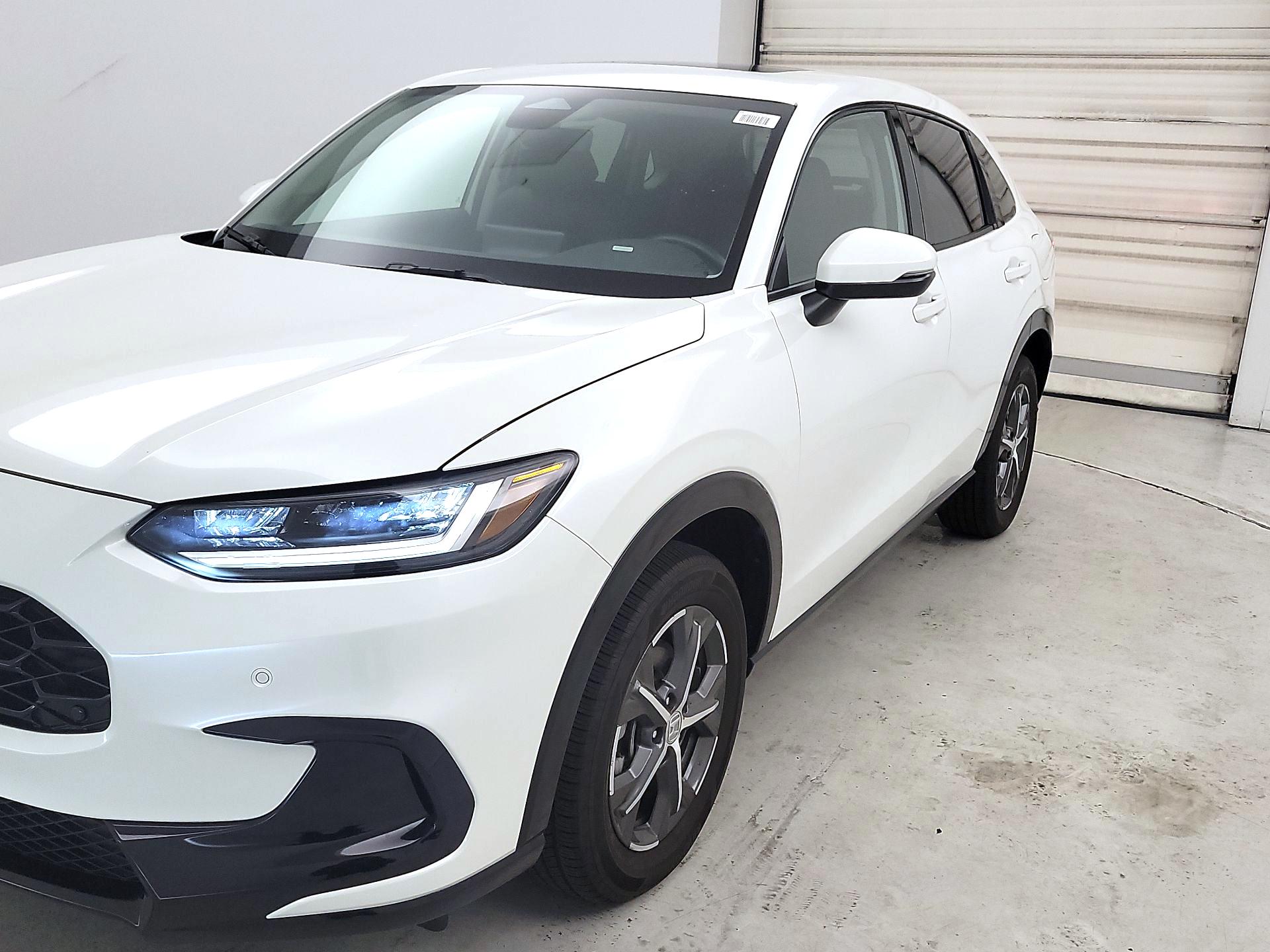 Thumbnail: 2024 Honda HR-V - 3