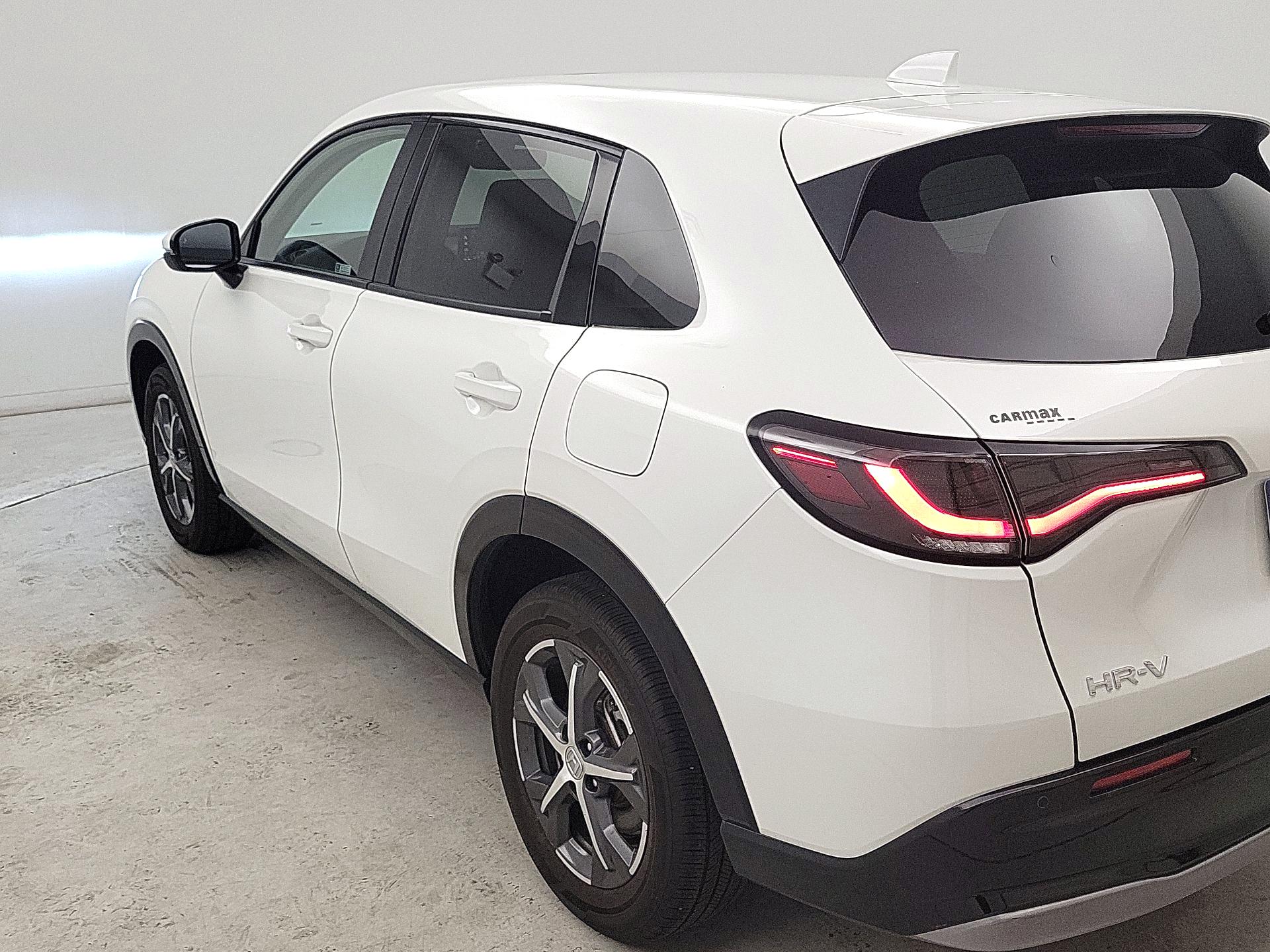 Thumbnail: 2024 Honda HR-V - 7