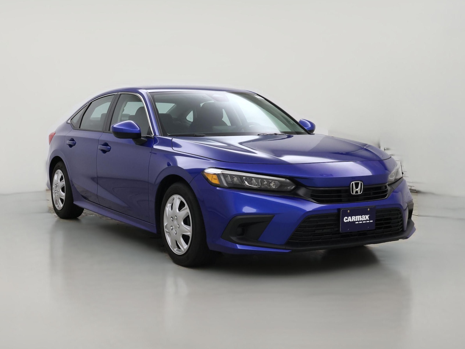 2024 Honda Civic Sedan