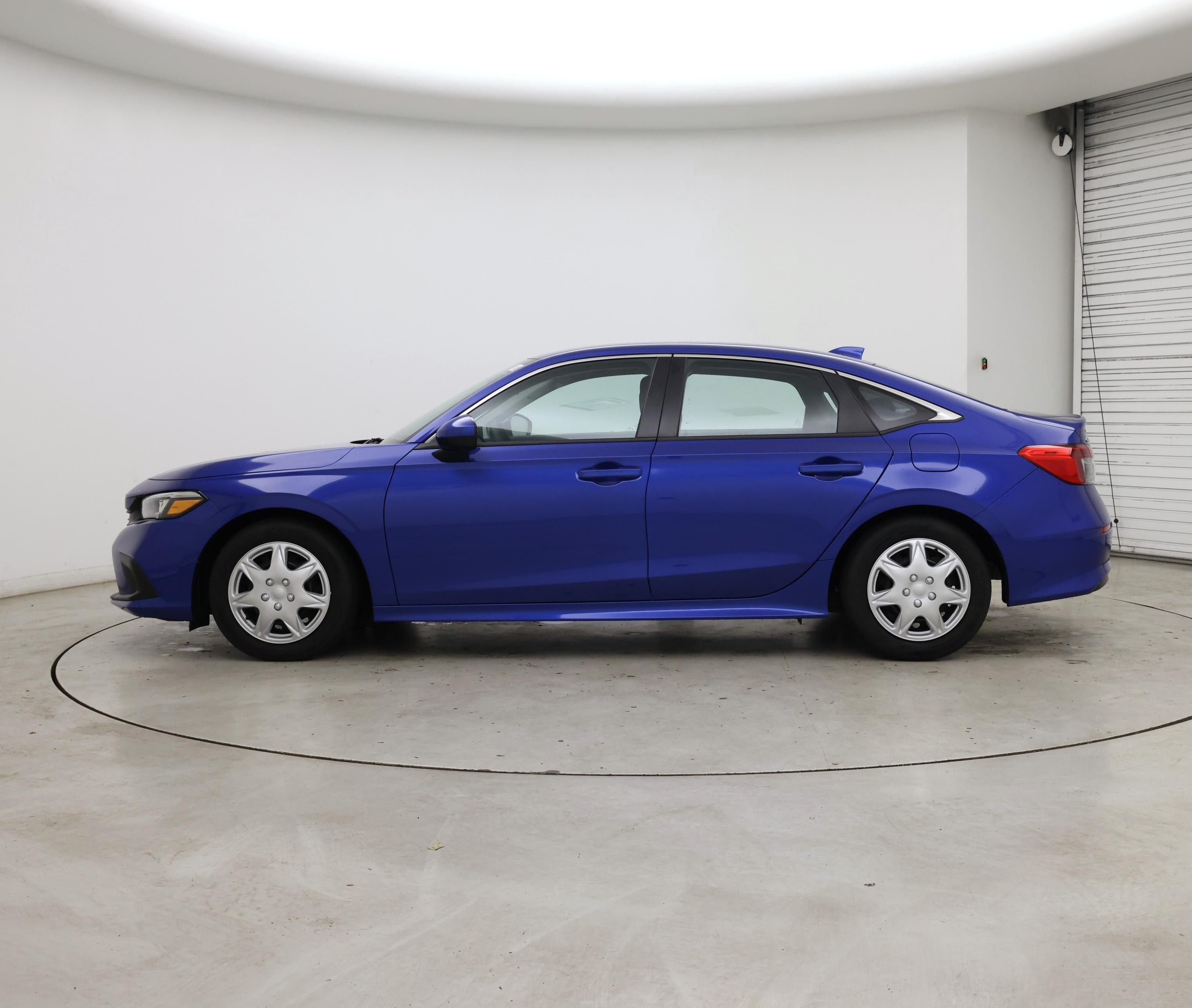 Thumbnail: 2024 Honda Civic - 3
