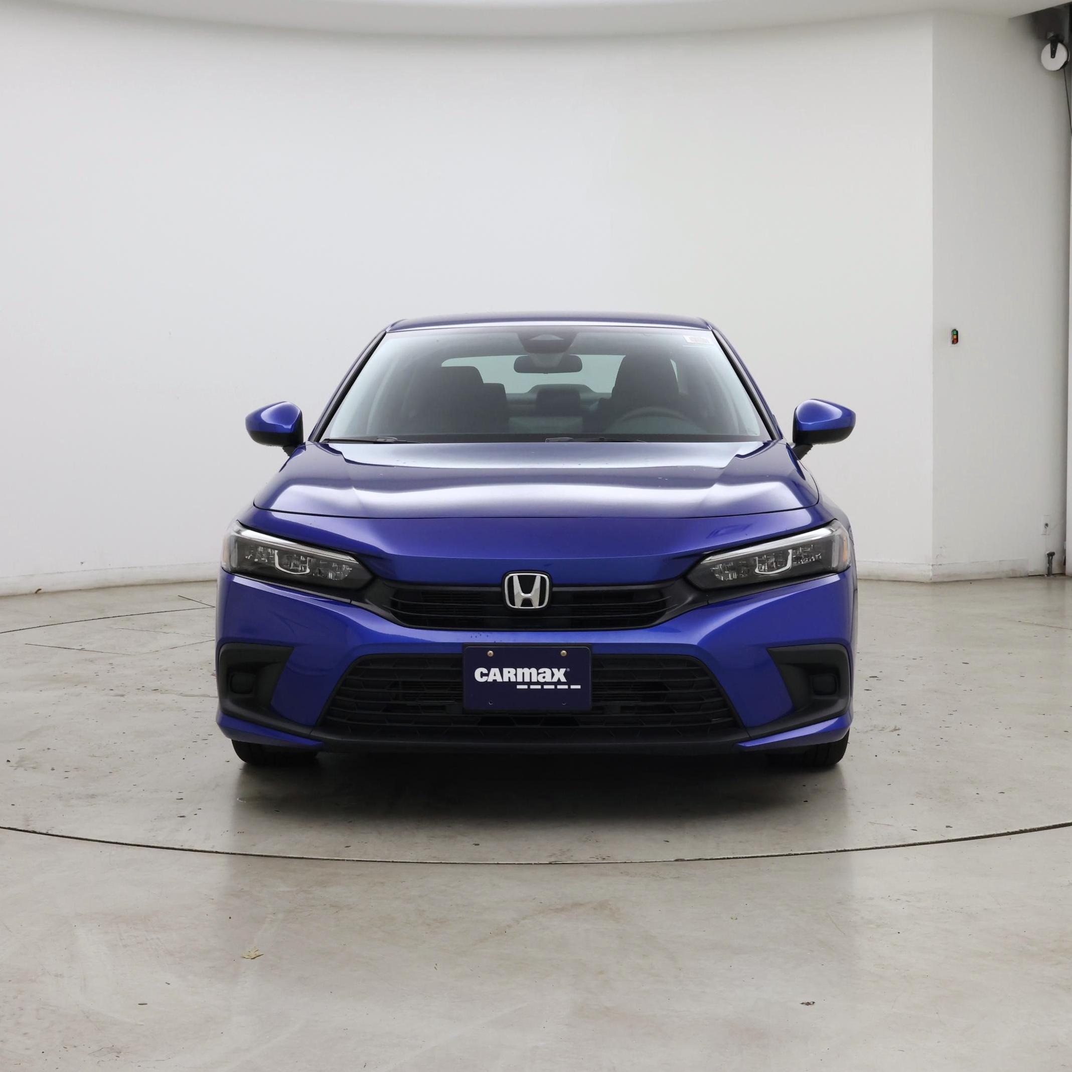Thumbnail: 2024 Honda Civic - 5