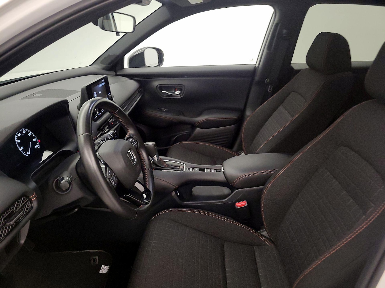 2025 Honda HR-V Sport - Photo 10