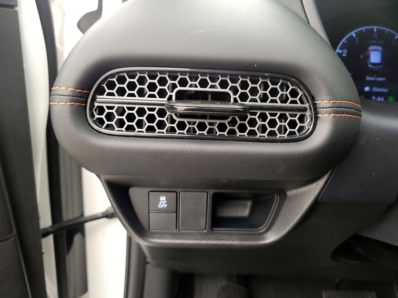 2025 Honda HR-V Sport - Photo 12