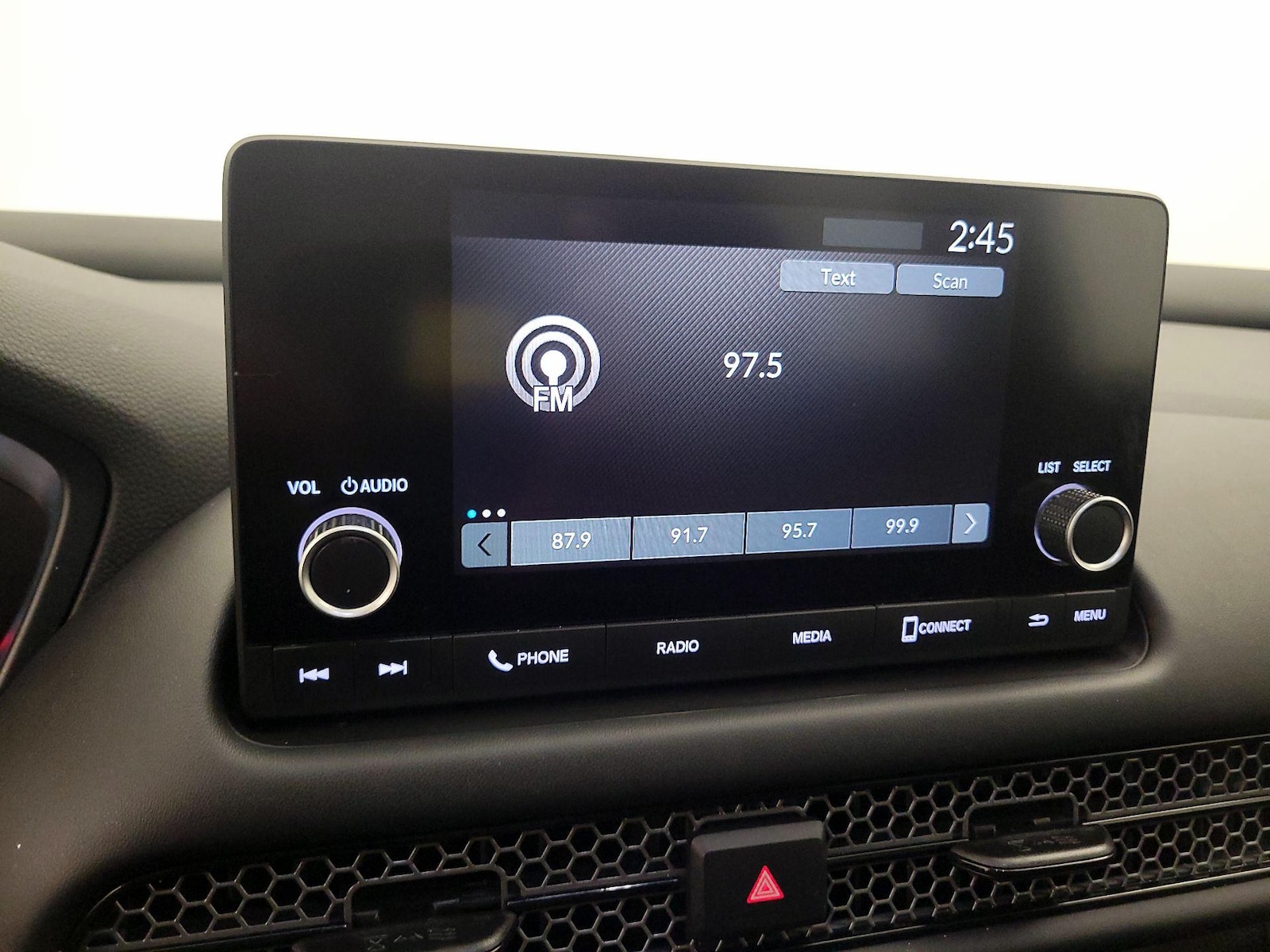 2025 Honda HR-V Sport - Photo 14