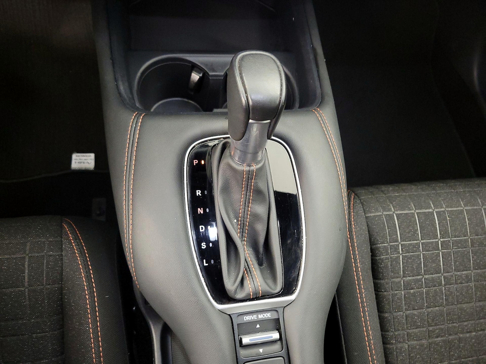 2025 Honda HR-V Sport - Photo 16