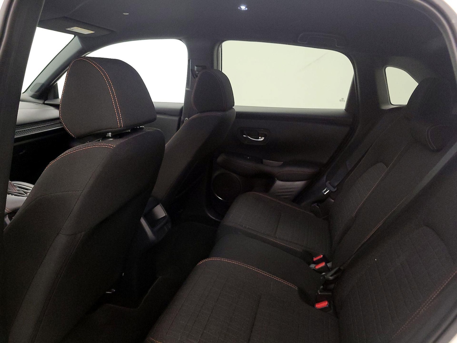 2025 Honda HR-V Sport - Photo 18