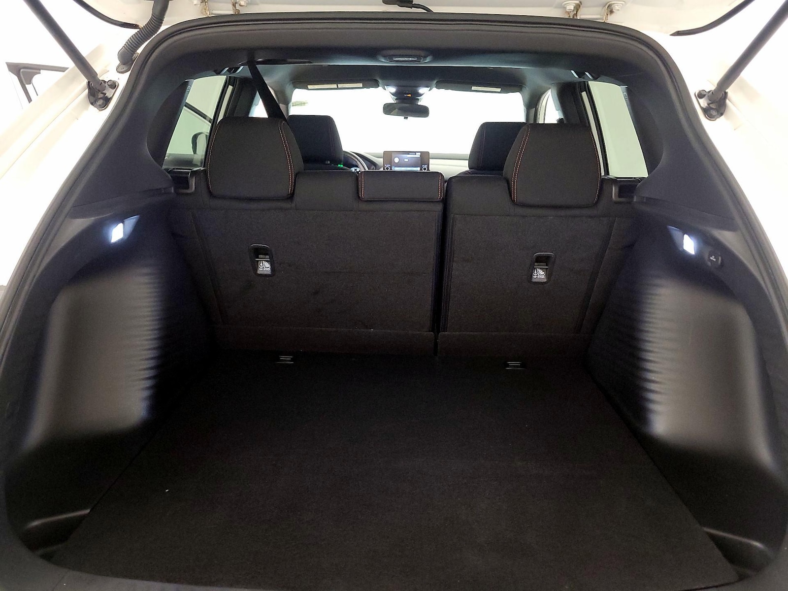 2025 Honda HR-V Sport - Photo 19
