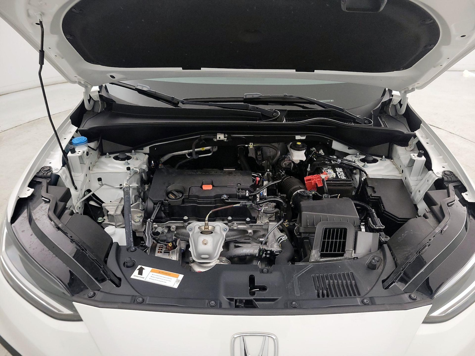 2025 Honda HR-V Sport - Photo 20