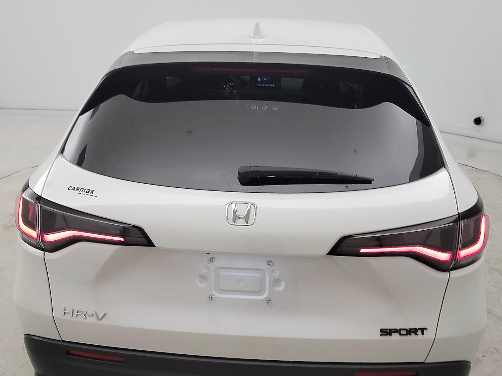 2025 Honda HR-V Sport - Photo 6