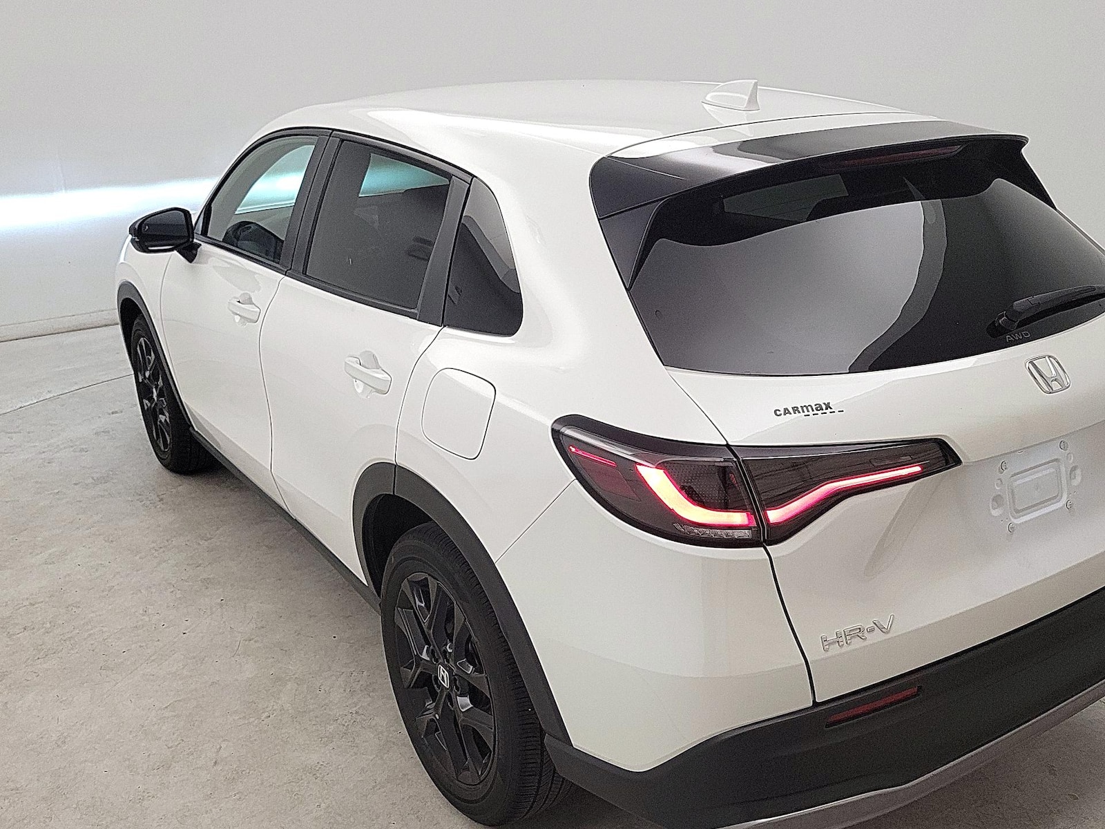2025 Honda HR-V Sport - Photo 7