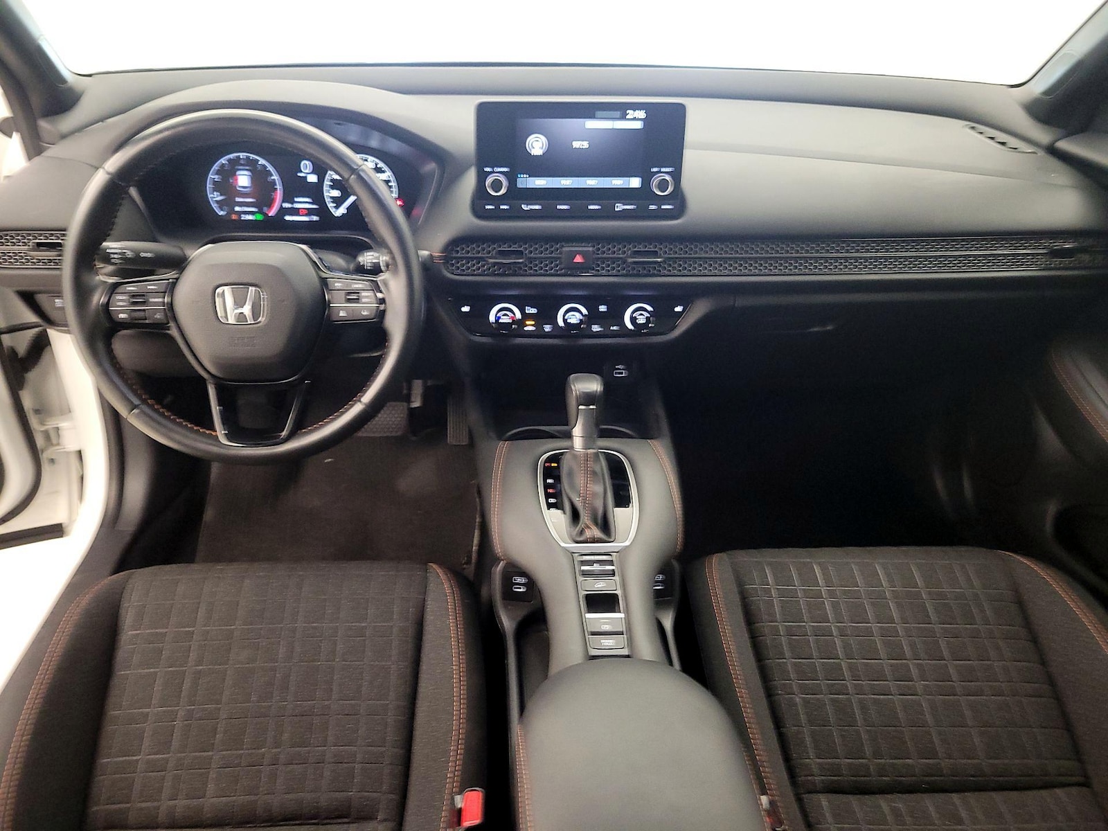 2025 Honda HR-V Sport - Photo 8