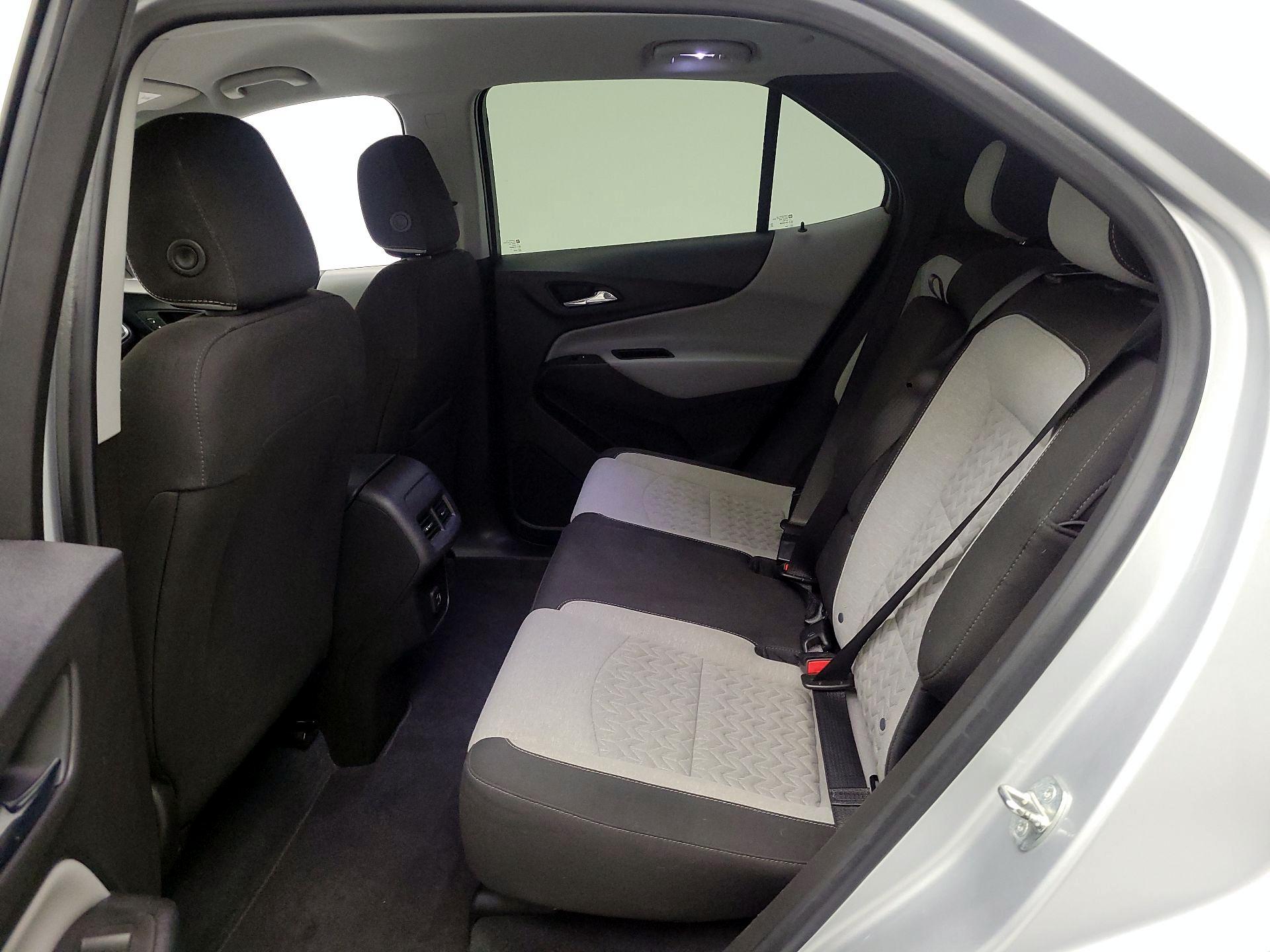Thumbnail: 2022 Chevrolet Equinox - 19