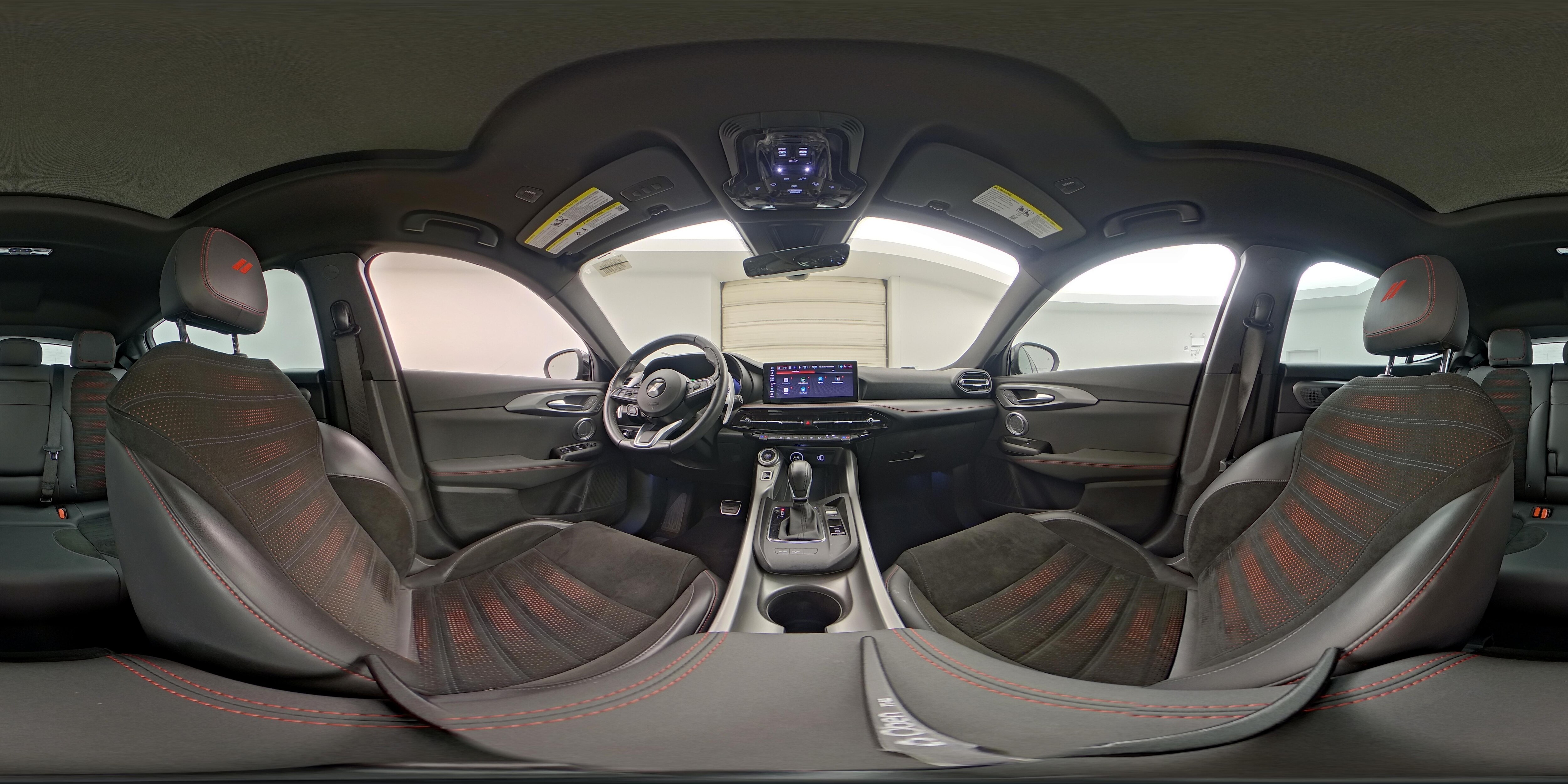 2024 Dodge Hornet R/T Plus - Photo 24