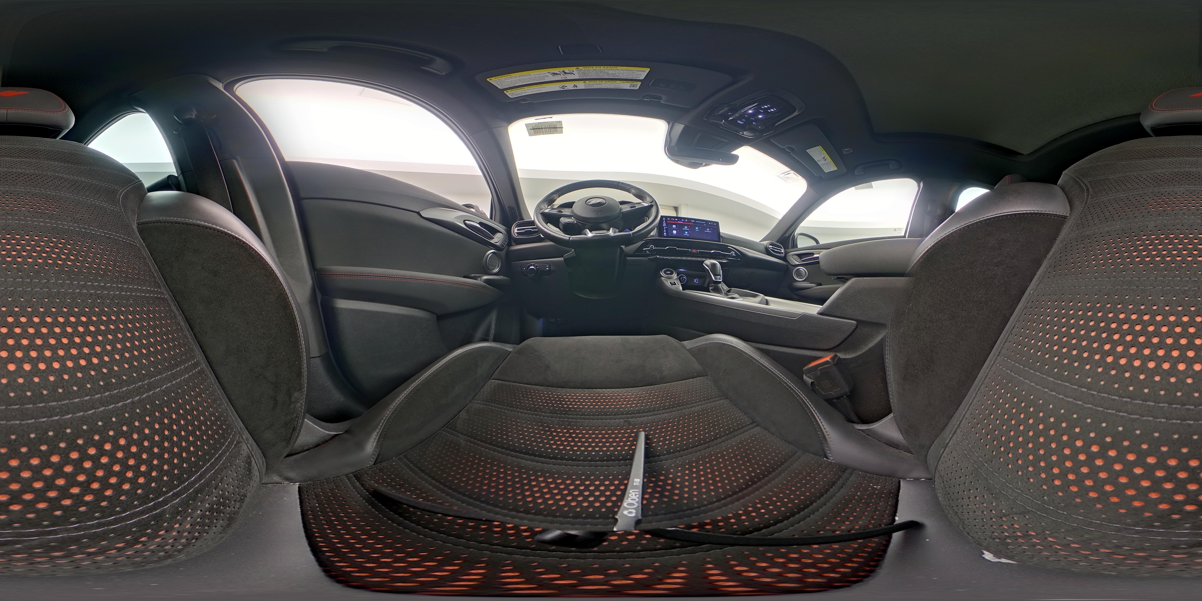 2024 Dodge Hornet R/T Plus - Photo 26