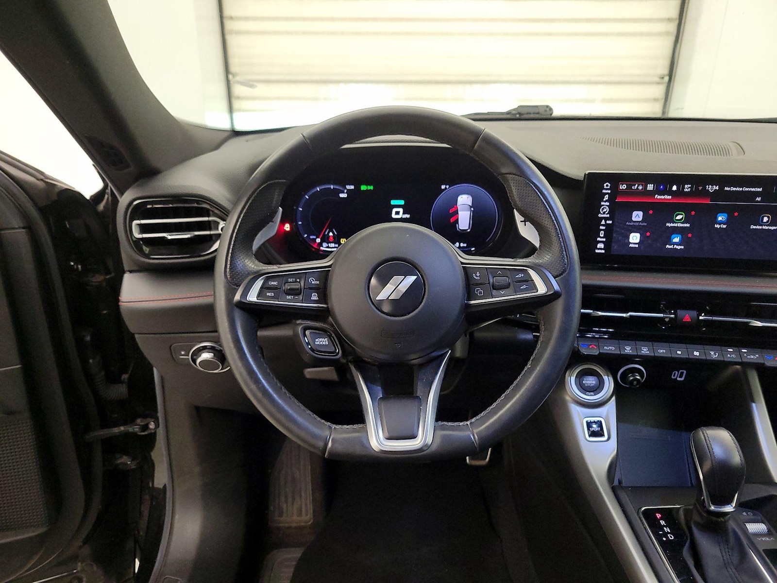2024 Dodge Hornet R/T Plus - Photo 11