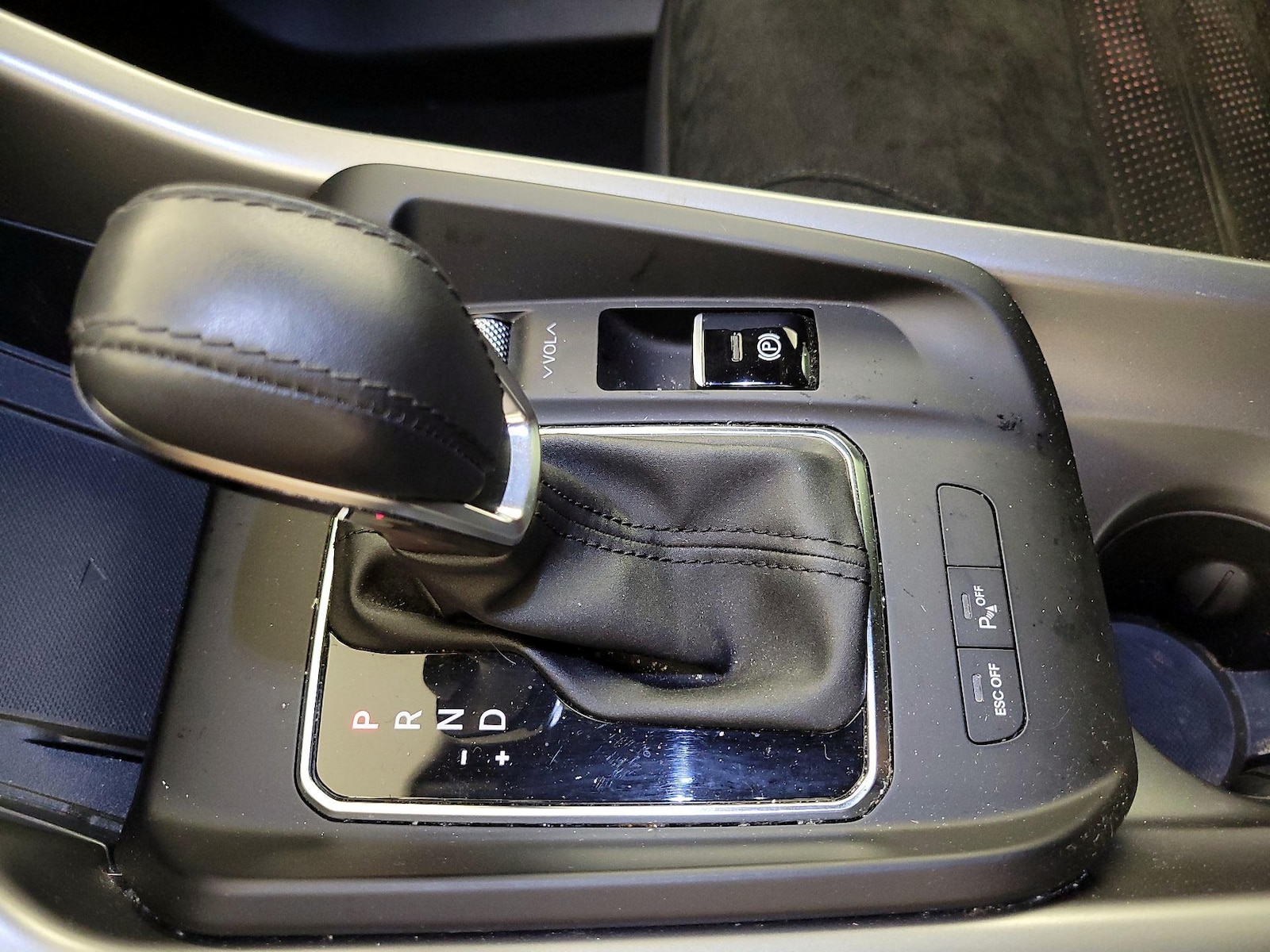 2024 Dodge Hornet R/T Plus - Photo 18