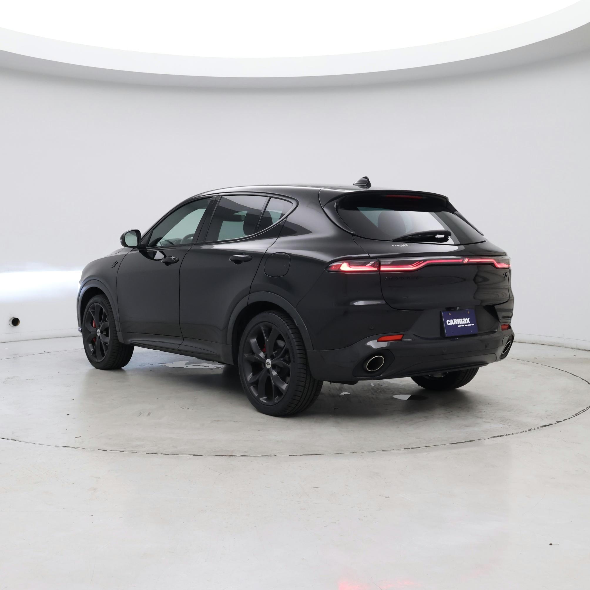 Thumbnail: 2024 Dodge Hornet - 2