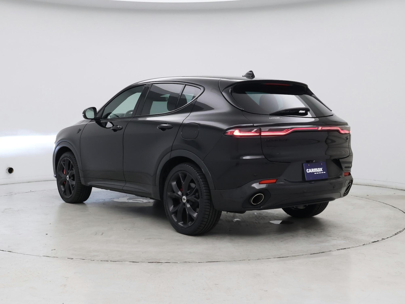 2024 Dodge Hornet R/T Plus - Photo 3