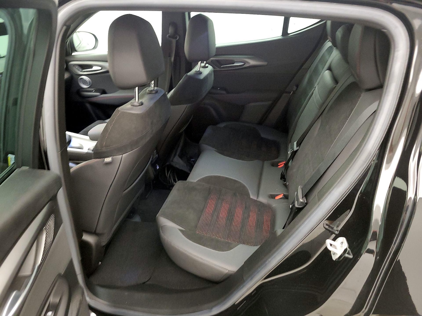 2024 Dodge Hornet R/T Plus - Photo 20