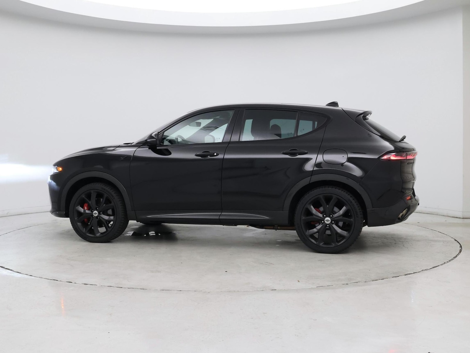 2024 Dodge Hornet R/T Plus - Photo 4