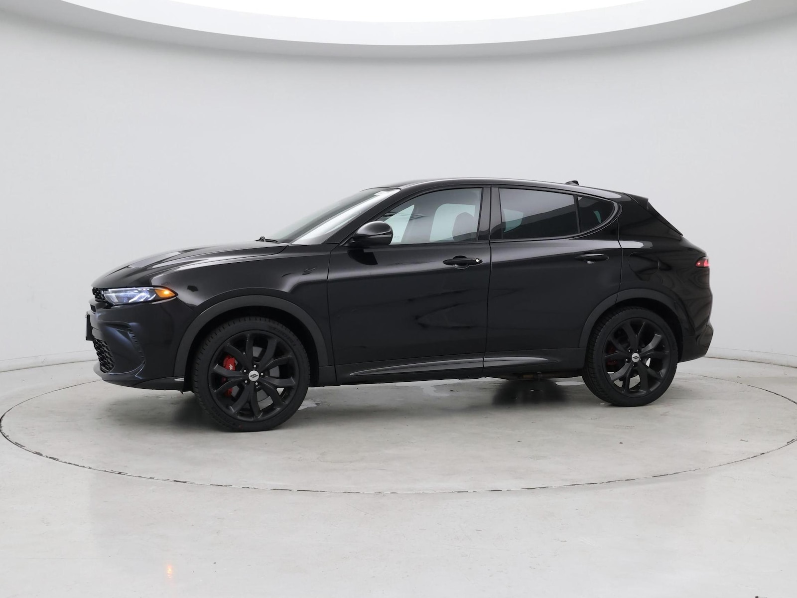 2024 Dodge Hornet R/T Plus - Photo 5