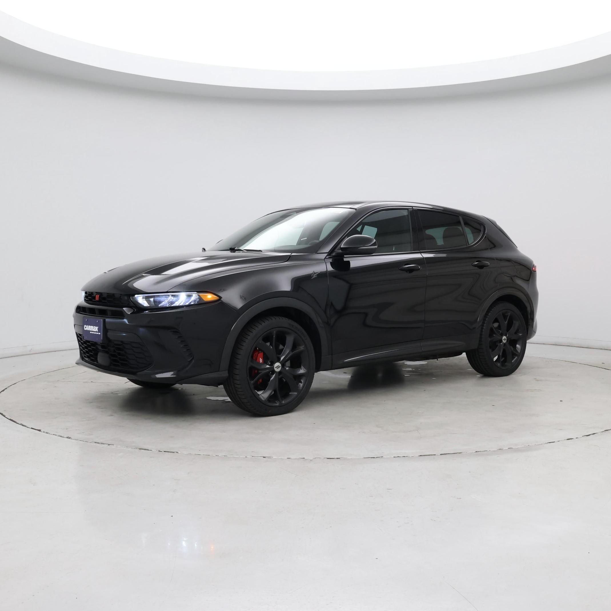Thumbnail: 2024 Dodge Hornet - 5