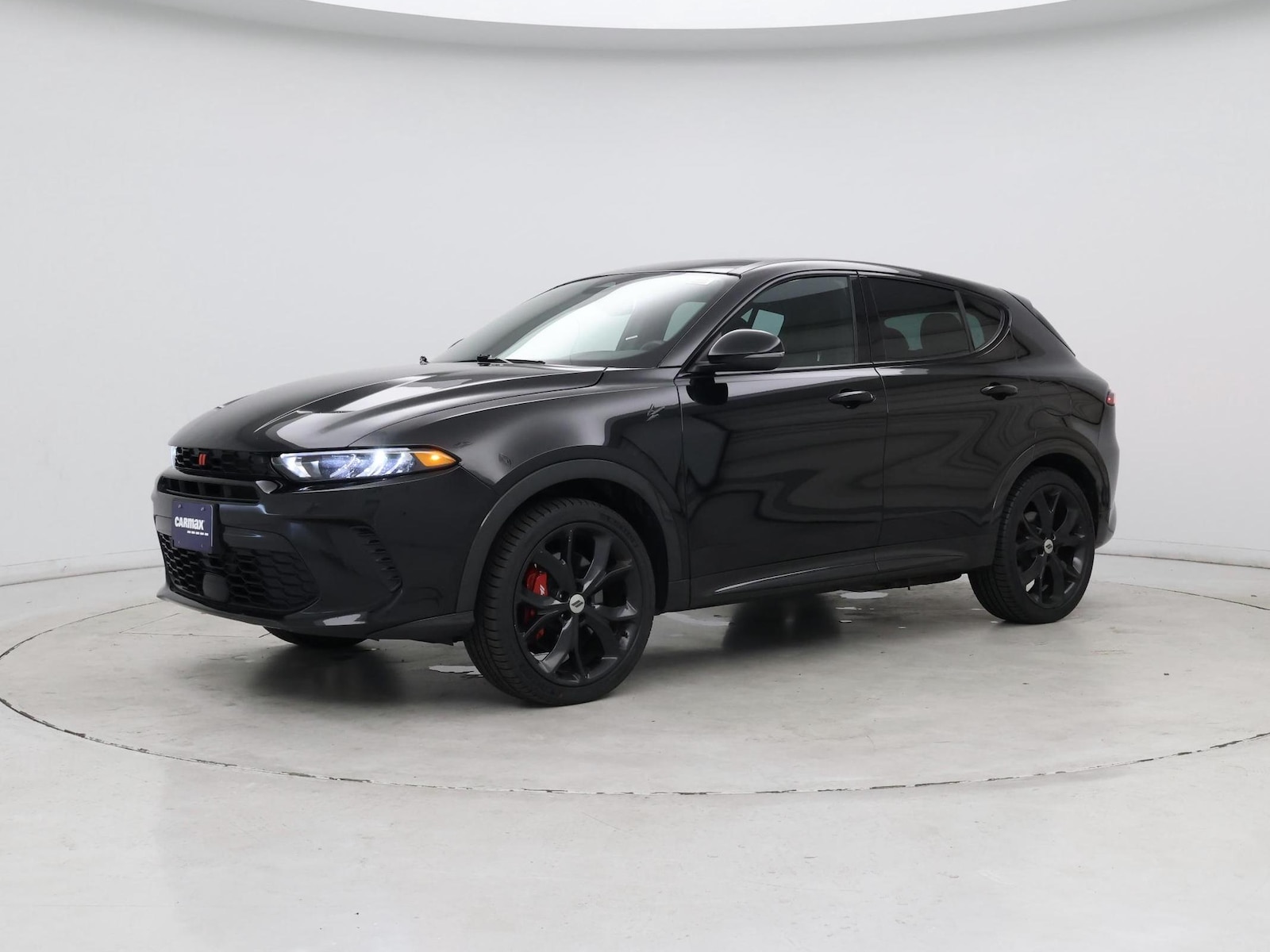 2024 Dodge Hornet R/T Plus - Photo 6