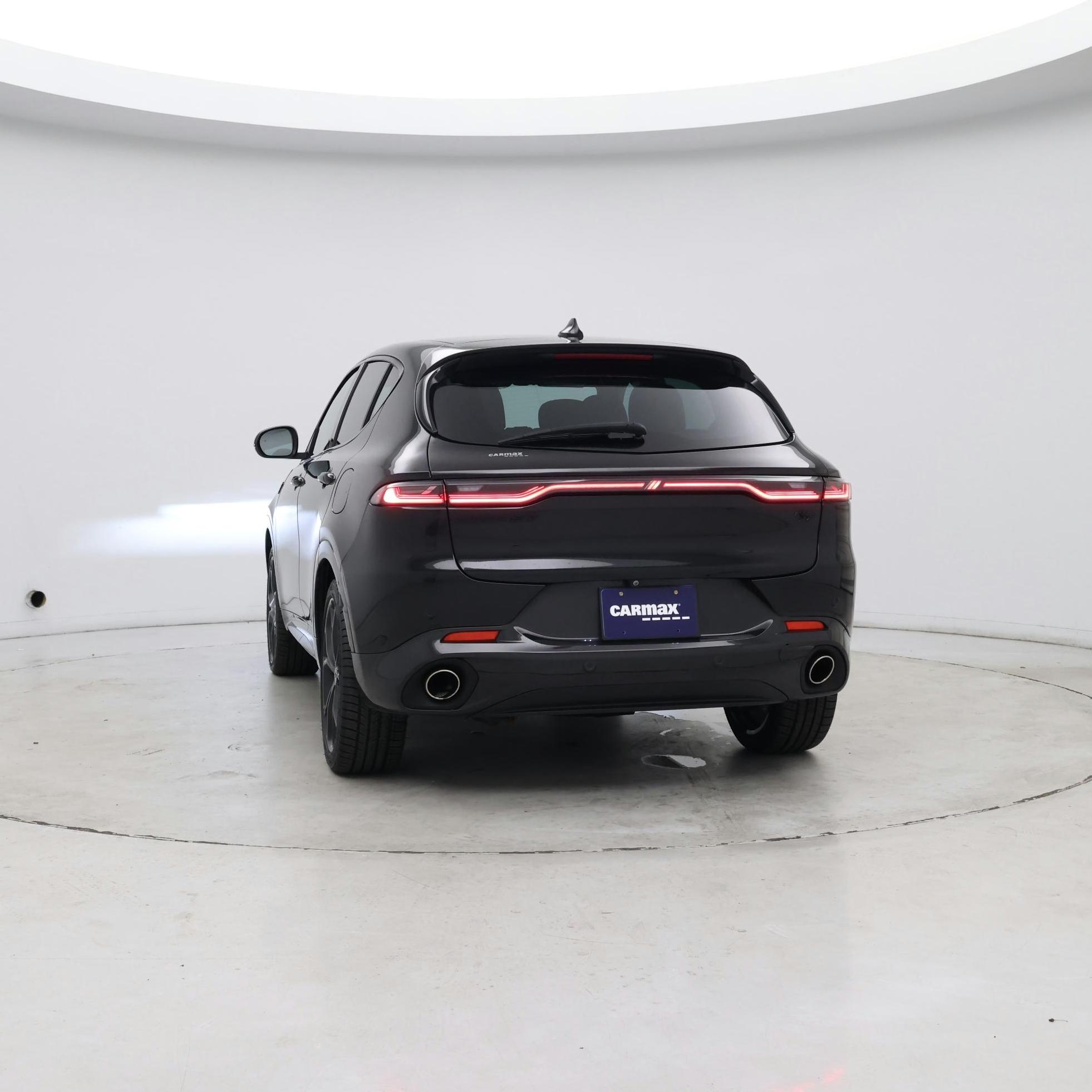 Thumbnail: 2024 Dodge Hornet - 6