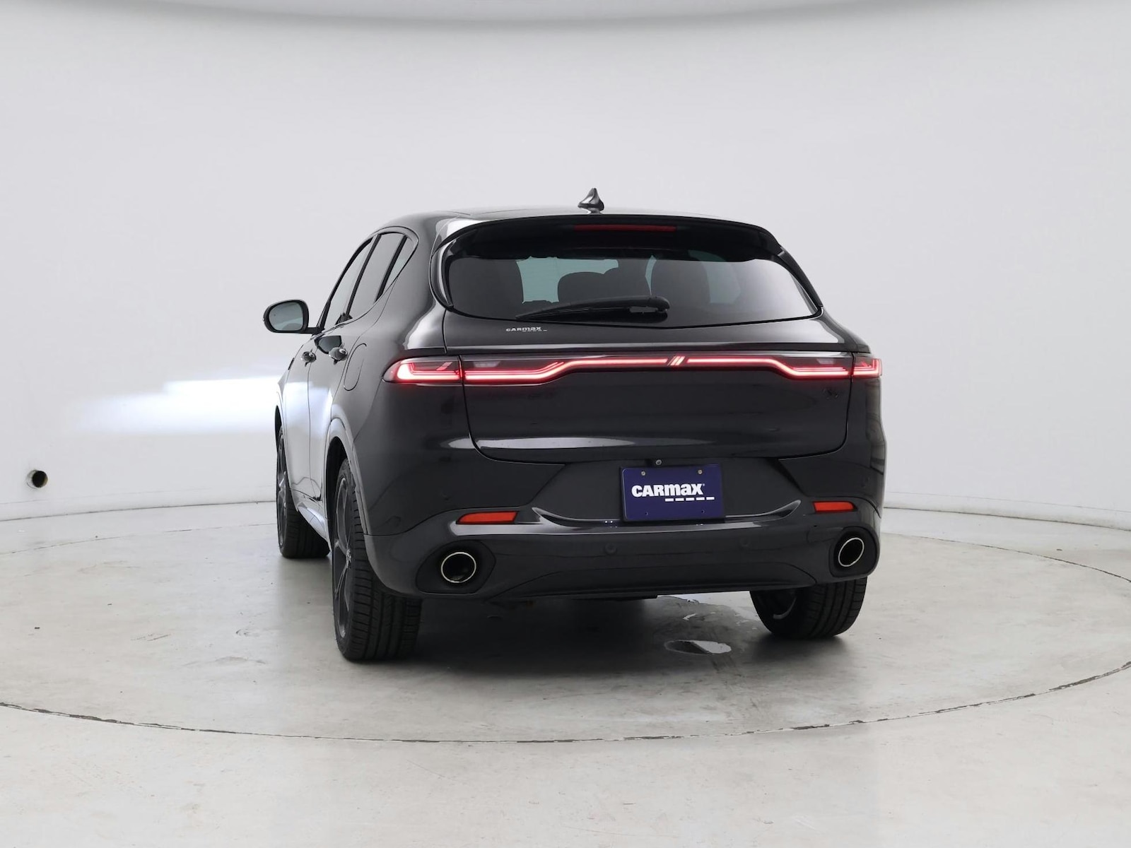 2024 Dodge Hornet R/T Plus - Photo 7