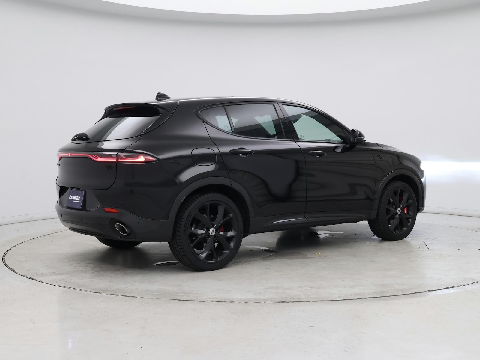 2024 Dodge Hornet R/T Plus - Photo 8