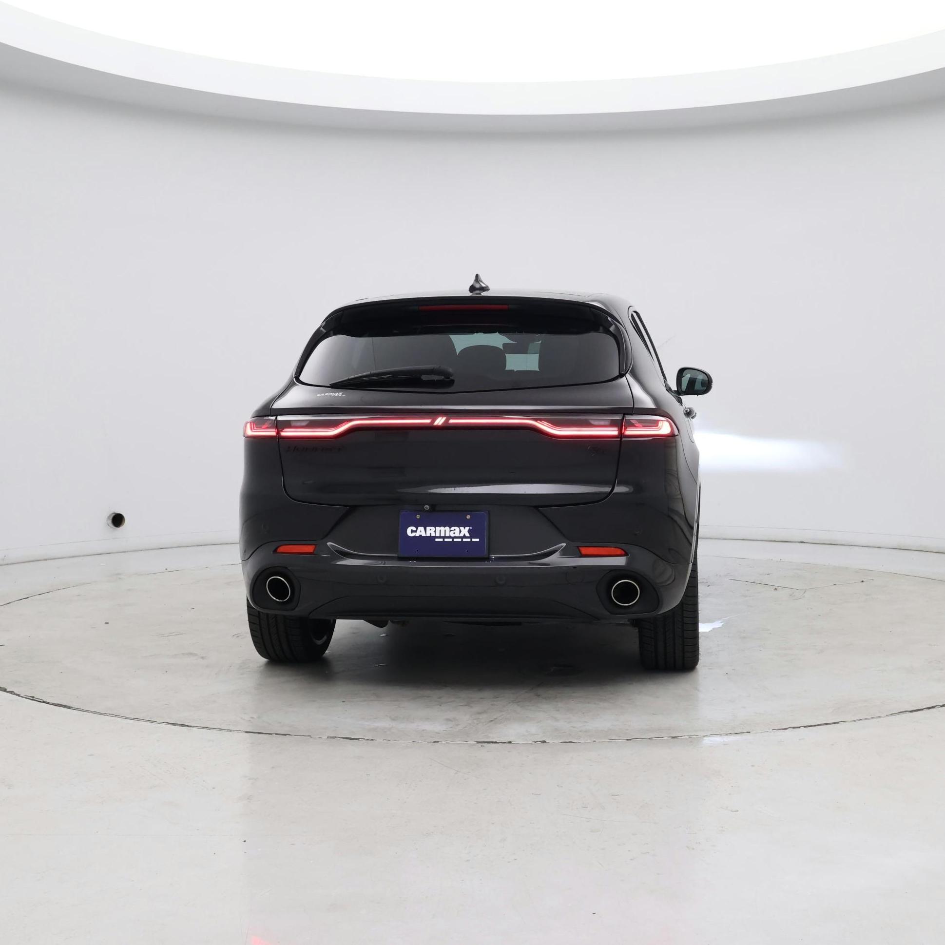 Thumbnail: 2024 Dodge Hornet - 8