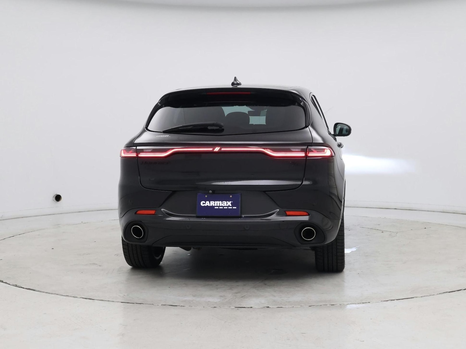 2024 Dodge Hornet R/T Plus - Photo 9