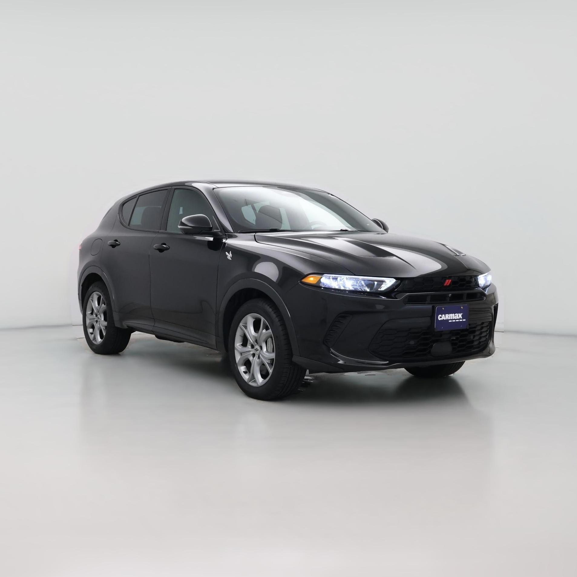 Thumbnail: 2024 Dodge Hornet - 1
