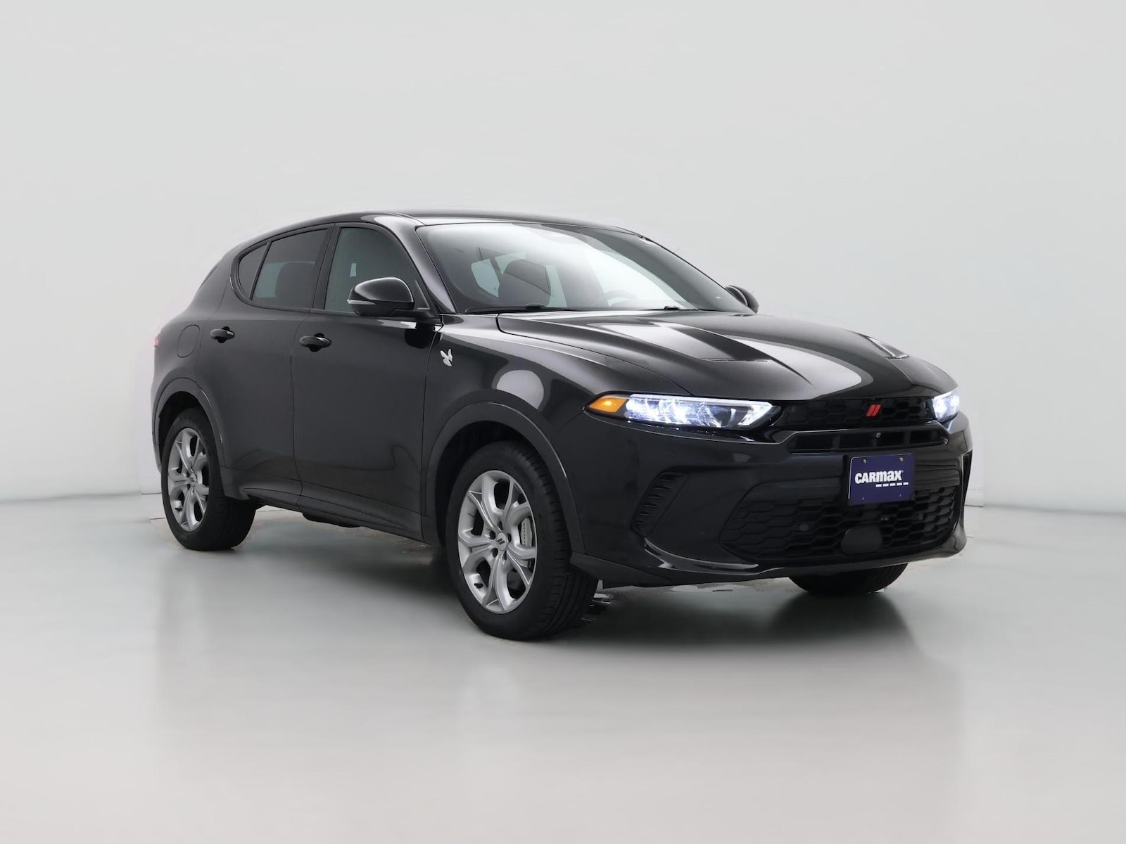2024 Dodge Hornet