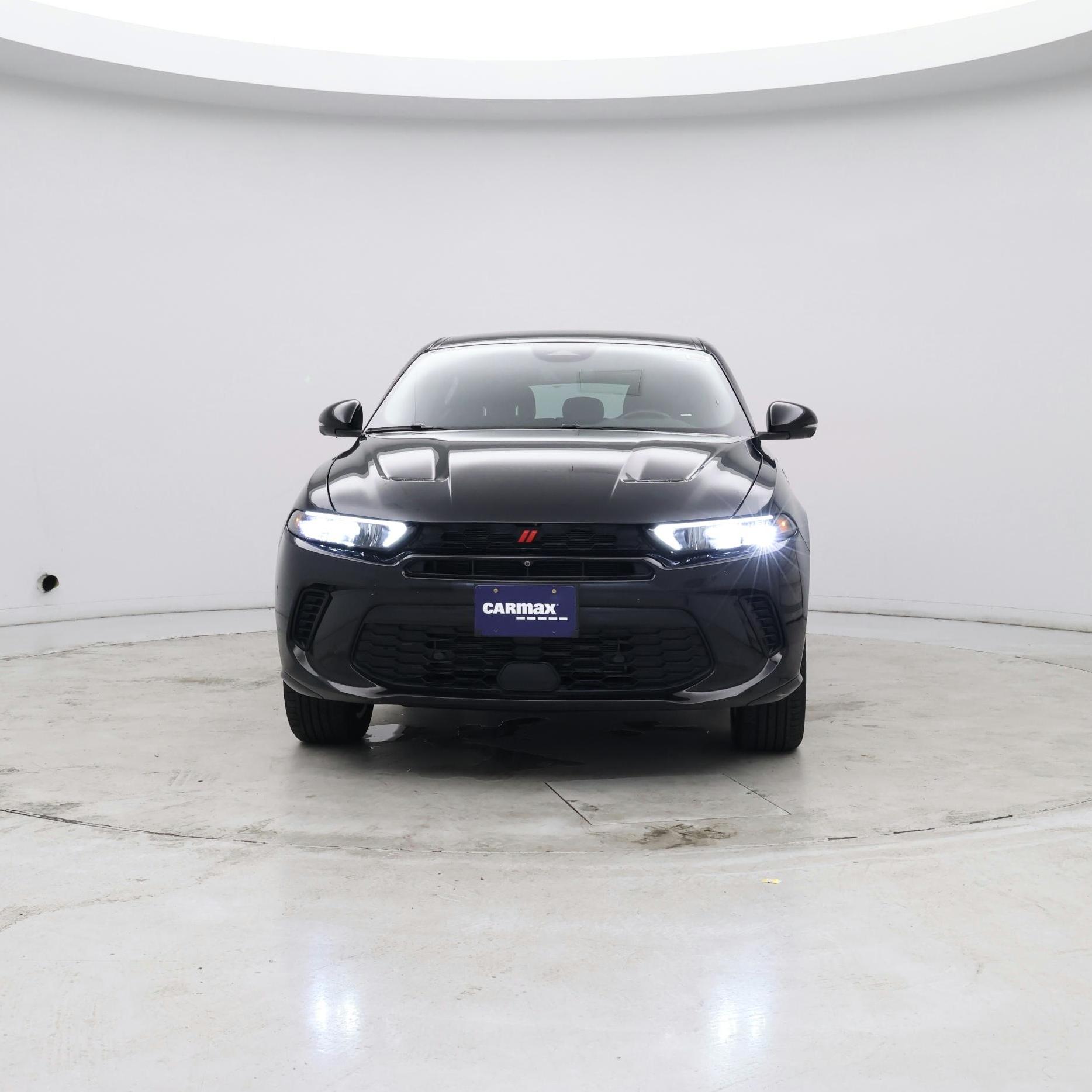Thumbnail: 2024 Dodge Hornet - 4