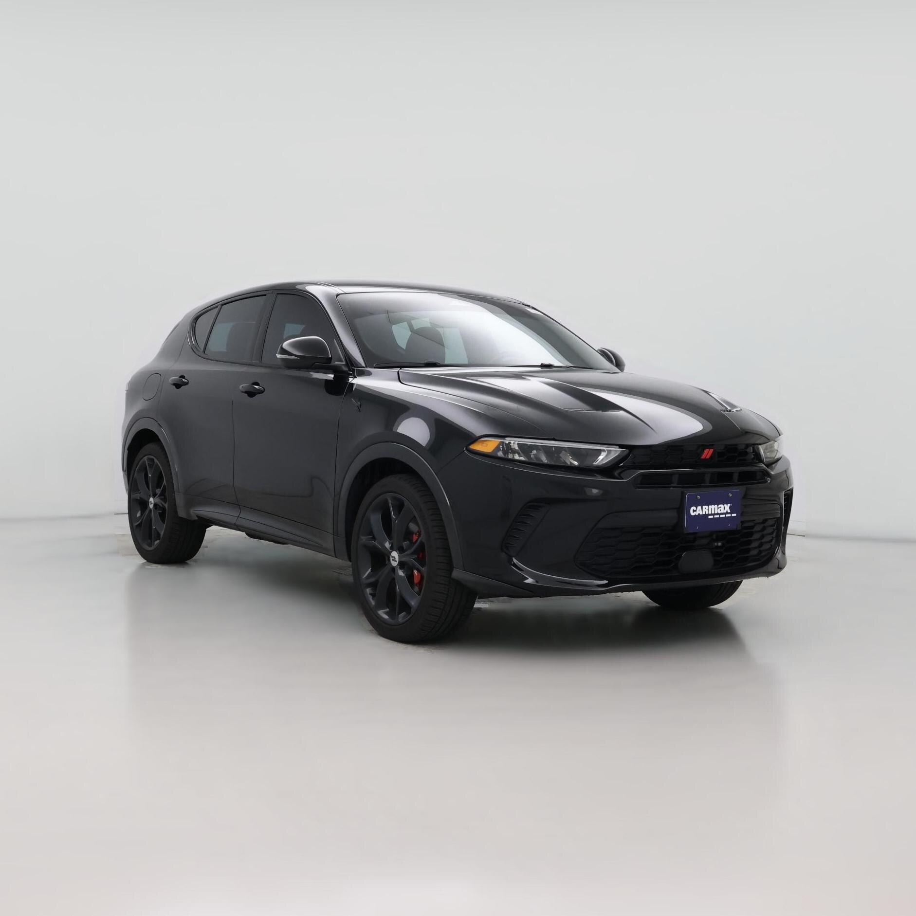 Thumbnail: 2024 Dodge Hornet - 1